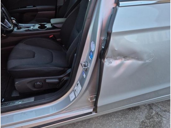 2019 Ford Mondeo Turnier Titanium