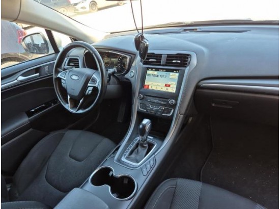 2019 Ford Mondeo Turnier Titanium