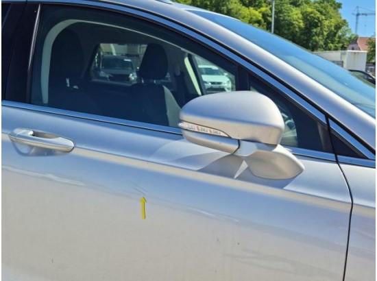2019 Ford Mondeo Turnier Titanium
