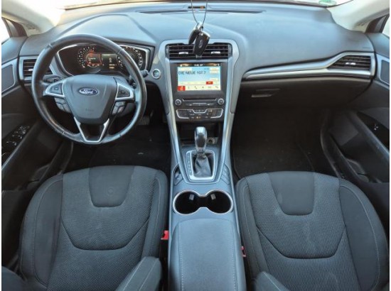 2019 Ford Mondeo Turnier Titanium