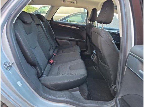 2019 Ford Mondeo Turnier Titanium