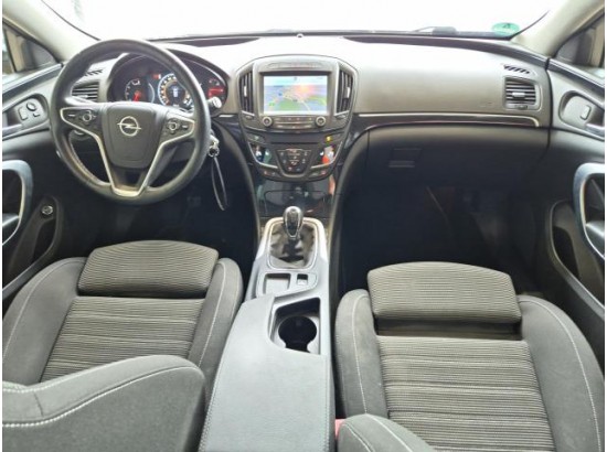 2016 Opel Insignia A Sports Tourer Innovation