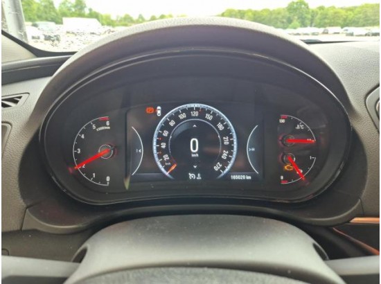 2016 Opel Insignia A Sports Tourer Innovation