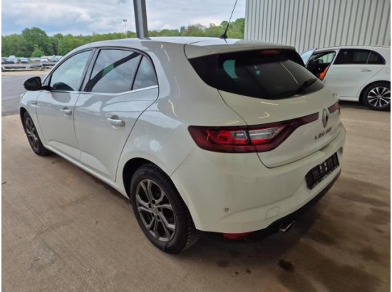 2018 Renault Megane IV Lim. Intens