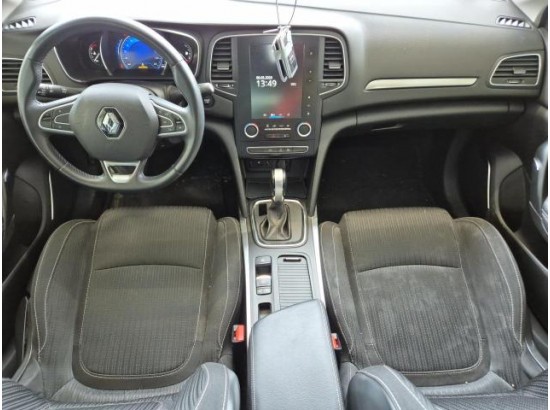 2018 Renault Megane IV Lim. Intens