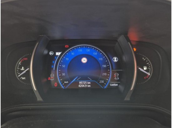 2018 Renault Megane IV Lim. Intens