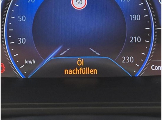 2018 Renault Megane IV Lim. Intens