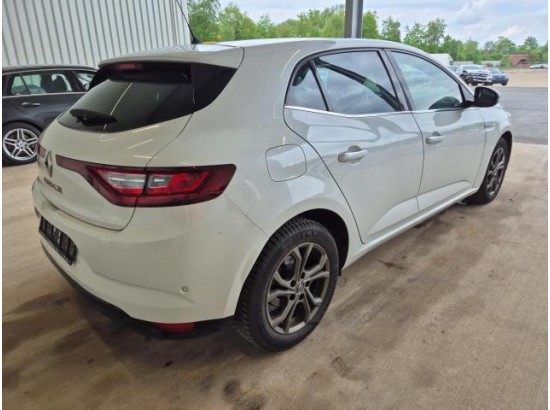 2018 Renault Megane IV Lim. Intens