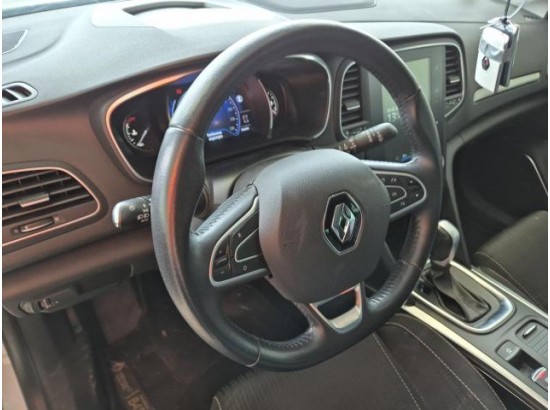 2018 Renault Megane IV Lim. Intens