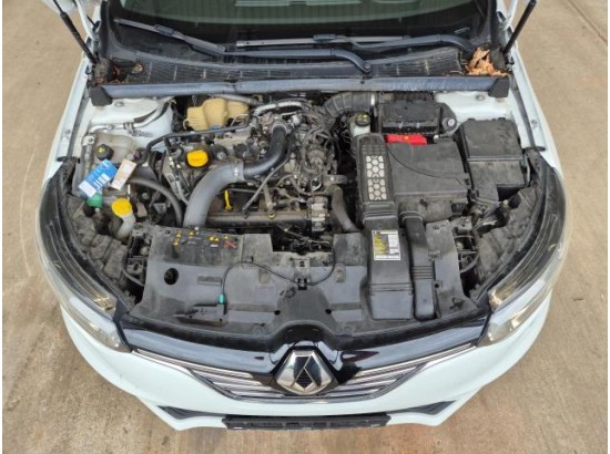2018 Renault Megane IV Lim. Intens
