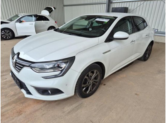 2018 Renault Megane IV Lim. Intens