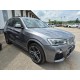 2017 BMW X3 xDrive35d M Sport