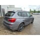 2017 BMW X3 xDrive35d M Sport