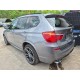 2017 BMW X3 xDrive35d M Sport
