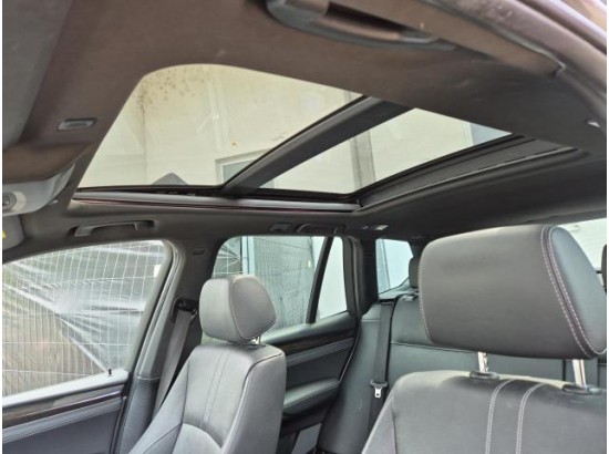 2017 BMW X3 xDrive35d M Sport