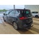 2016 Opel Zafira C