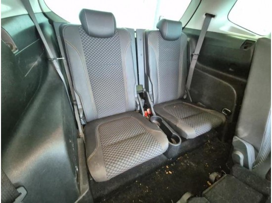2016 Opel Zafira C