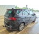 2016 Opel Zafira C