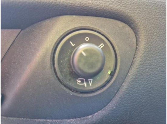 2016 Opel Zafira C
