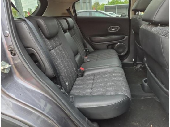 2015 Honda HR-V Executive