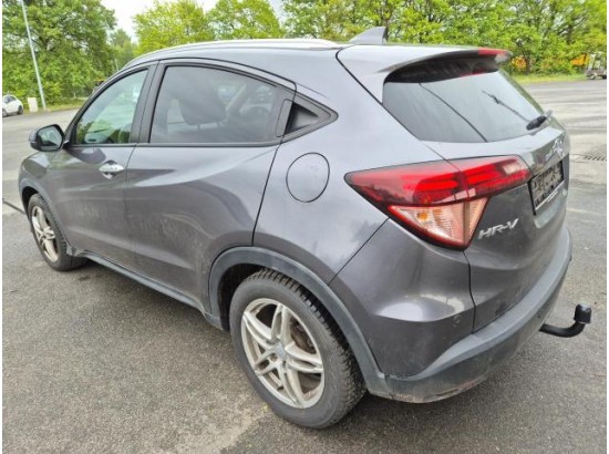 2015 Honda HR-V Executive