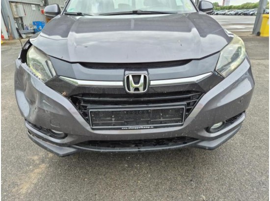 2015 Honda HR-V Executive