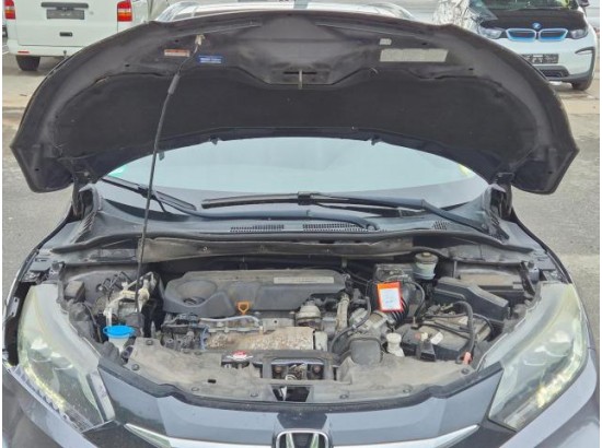 2015 Honda HR-V Executive