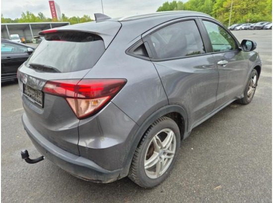 2015 Honda HR-V Executive