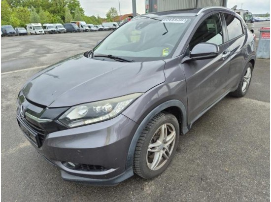 2015 Honda HR-V Executive