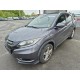 2015 Honda HR-V Executive