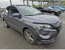 2015 Honda HR-V Executive