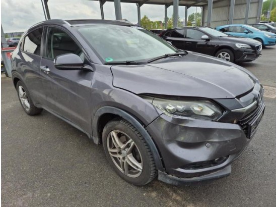 2015 Honda HR-V Executive