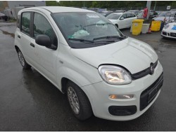 2022 FIAT Panda Base