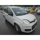 2022 FIAT Panda Base