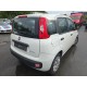 2022 FIAT Panda Base