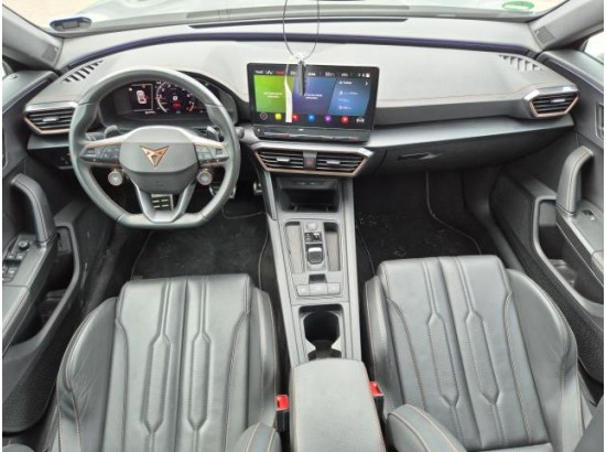 2023 Cupra Formentor VZ5 4Drive
