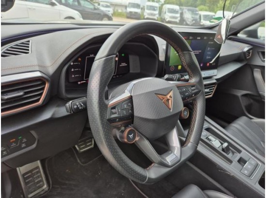 2023 Cupra Formentor VZ5 4Drive