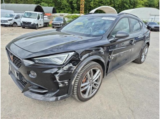 2023 Cupra Formentor VZ5 4Drive
