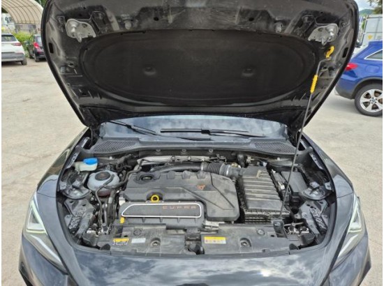 2023 Cupra Formentor VZ5 4Drive