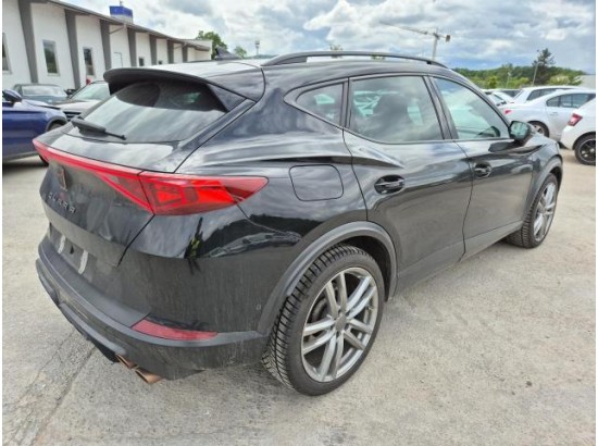 2023 Cupra Formentor VZ5 4Drive