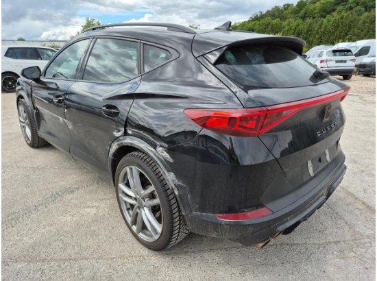 2023 Cupra Formentor VZ5 4Drive