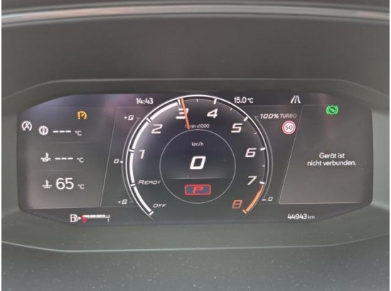 2023 Cupra Formentor VZ5 4Drive
