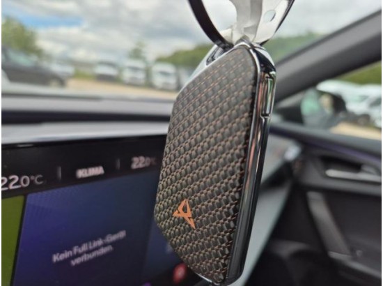 2023 Cupra Formentor VZ5 4Drive