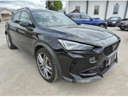 2023 Cupra Formentor VZ5 4Drive