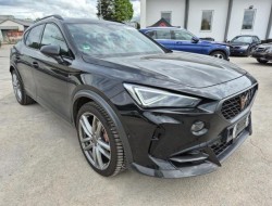 2023 Cupra Formentor VZ5 4Drive