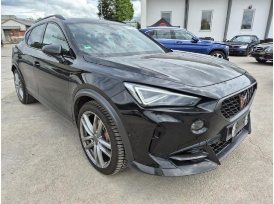 2023 Cupra Formentor VZ5 4Drive