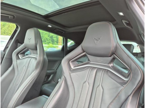 2023 Cupra Formentor VZ5 4Drive