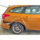 2018 Ford Focus Turnier