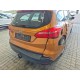 2018 Ford Focus Turnier