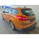 2018 Ford Focus Turnier